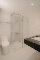 Doppelzimmer mit Parkblick