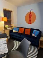 Winter Gardens Flat 4 Tower view family apartment - B&B Blackpool