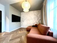 Kotlarska 39 Apartment - Self Check-In 20h - B&B Breslavia