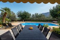 Villa Elysion in Old Hersonissos village - B&B Hersonissos