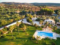 Villa Nivara - Chambres d'hôtes Floridia