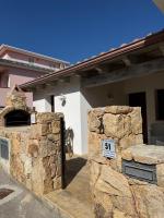 Casa Borgo Antico - Ferienwohnung Posada