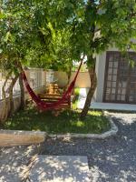 casa morada da praia - B&B Bombinhas