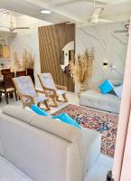 Villa del sol - B&B Arboletes