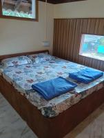 Habitación Doble Deluxe con balcón