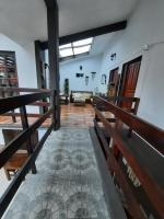 Hostería Aires de Libertad - B&B San Bernardo