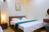 Standard Doppelzimmer