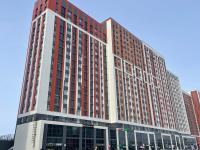 Alau - Ferienwohnung Astana