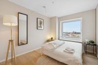 Skylight Grand Apartment Carlsberg District - B&B Copenaghen