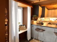 Revier beau jardin - Ferienwohnung Glarus