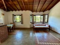 Habitación Familiar Deluxe