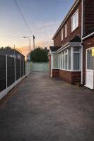 Central Large 4 Bedroom Home Contractors - Bed and Breakfast Frodingham