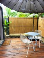 Le Studio Joli - Bed and Breakfast La Possession