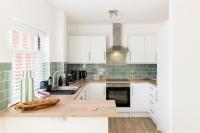 Historic 2 Bed in Central Warwick - Pass the Keys - Chambres d'hôtes Warwick