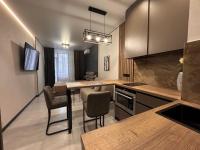 Аркадия Apart Hotel новострой 9 - B&B Odessa