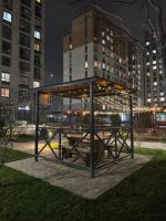 Жк Tumar apartments - Ferienwohnung Schymkent