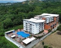 Apartamento Oasis - Ferienwohnung Sopetrán