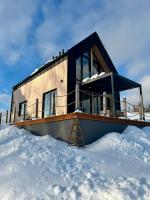 Wichrowy Domek Nowy Targ - Podhale - Tatry - Bed and Breakfast Nowy Targ