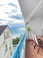 Franci Apartments 1 - B&B Sarandë