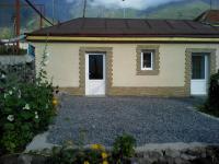 Mount Guest - Ferienwohnung Stepantsminda