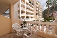 Tranquil Studio Apartment Castle Harbour - Ferienwohnung Los Cristianos
