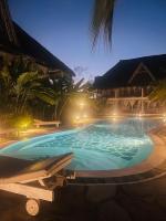 Nyota 11 - Jua Resort - B&B Watamu