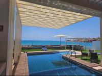 Vista Delfin Beach House - B&B San Carlos
