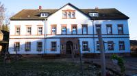 Landzeit Niedergräfenhain - Ferienwohnung Geithain