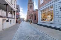 Central Two Bed Cottage on Watergate Street - B&B Chester
