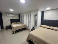 Apartment mit 2 Schlafzimmern