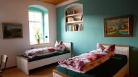 Apartment mit 2 Schlafzimmern
