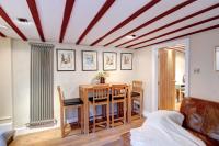 Central Two Bed Cottage on Watergate Street - B&B Chester
