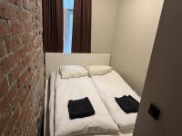 Modern and central apartment in Trondheim - B&B Trondheim