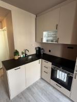 Modern and central apartment in Trondheim - B&B Trondheim