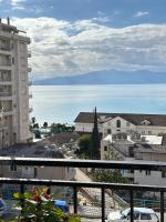 Franci Apartments 2 - B&B Sarandë