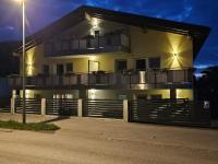 Zum Löwen Apartments - Chambres d'hôtes Reutte
