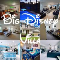 4 Bedroom games room hot tub and pool close to parks - Ferienwohnung Davenport