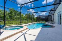 4 Bedroom games room hot tub and pool close to parks - Ferienwohnung Davenport