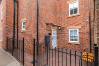 Modern City Apartment - Rest & Recharge - Ferienwohnung Great Yarmouth