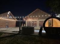 Agroturystyka Oskarówka nad Bugiem - Chambres d'hôtes Różanka