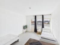 Apartment am Ring WE19 - Chambres d'hôtes Magdebourg