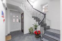Modern City Apartment - Rest & Recharge - Ferienwohnung Great Yarmouth