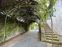 Le Logis du Vignoble - B&B Le Pallet
