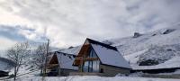 Shahdag A-Frame - B&B Qusar