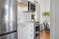 L'Oie Blanche - Chambres d’hôtes Québec