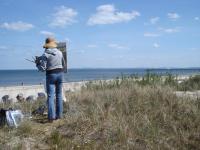 Ferienhaus Molly - B&B Ostseebad Zinnowitz