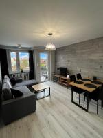 noclegi Apartament Del Mare Gdańsk