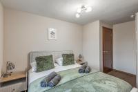 Sunny Green Apartment - Modern & Quiet - B&B Great Yarmouth