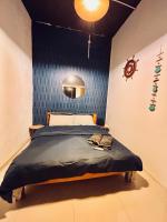 Sliema Bedroom with ensuite bathroom, air-conditioned and spacious Top Rated - B&B Sliema