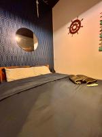 Sliema Bedroom with ensuite bathroom, air-conditioned and spacious Top Rated - B&B Sliema